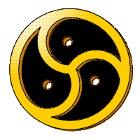 BDSM Symbol