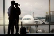 Tearful Farewells